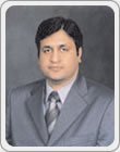 Dr. Ahmad Chaudhry hair transplant specialist 