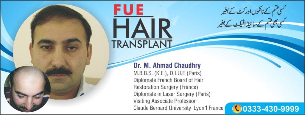 Hair transplant in Indonesia