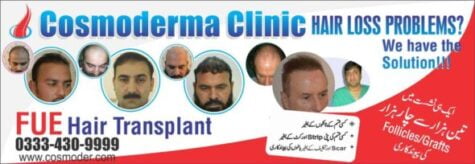Fue hair transplant Afghanistan | per graft cost abroad | contact us